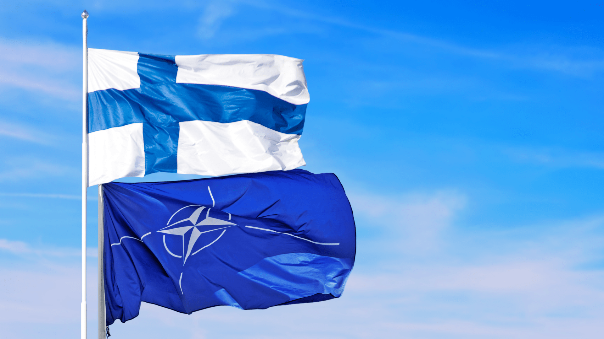 Finlandiya NATO